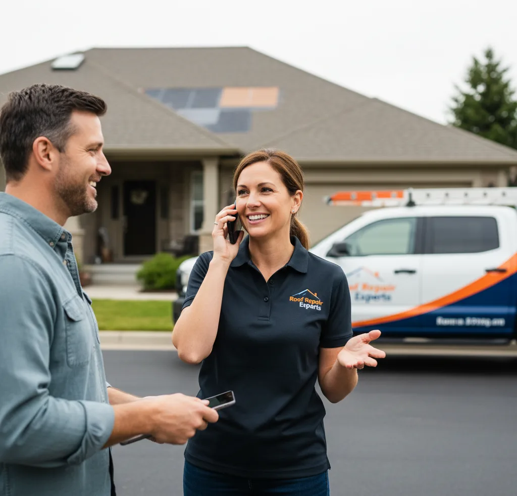 Storm Damage Repair in Newburyport, MA
